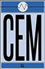 C.E.M. srl Logo